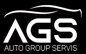 Logo Auto Group Servis